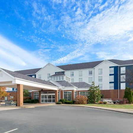 Hilton Garden Inn Lexington Georgetown Extérieur photo