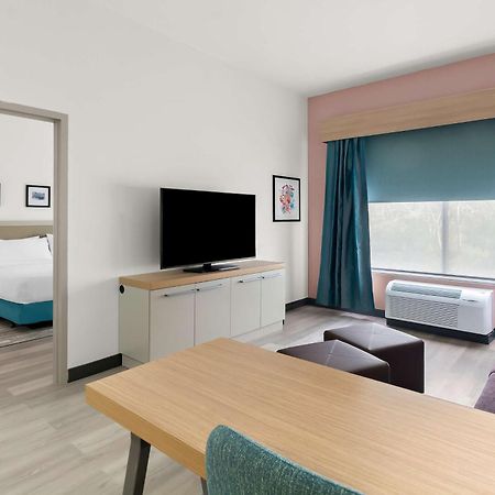 Hilton Garden Inn Lexington Georgetown Extérieur photo
