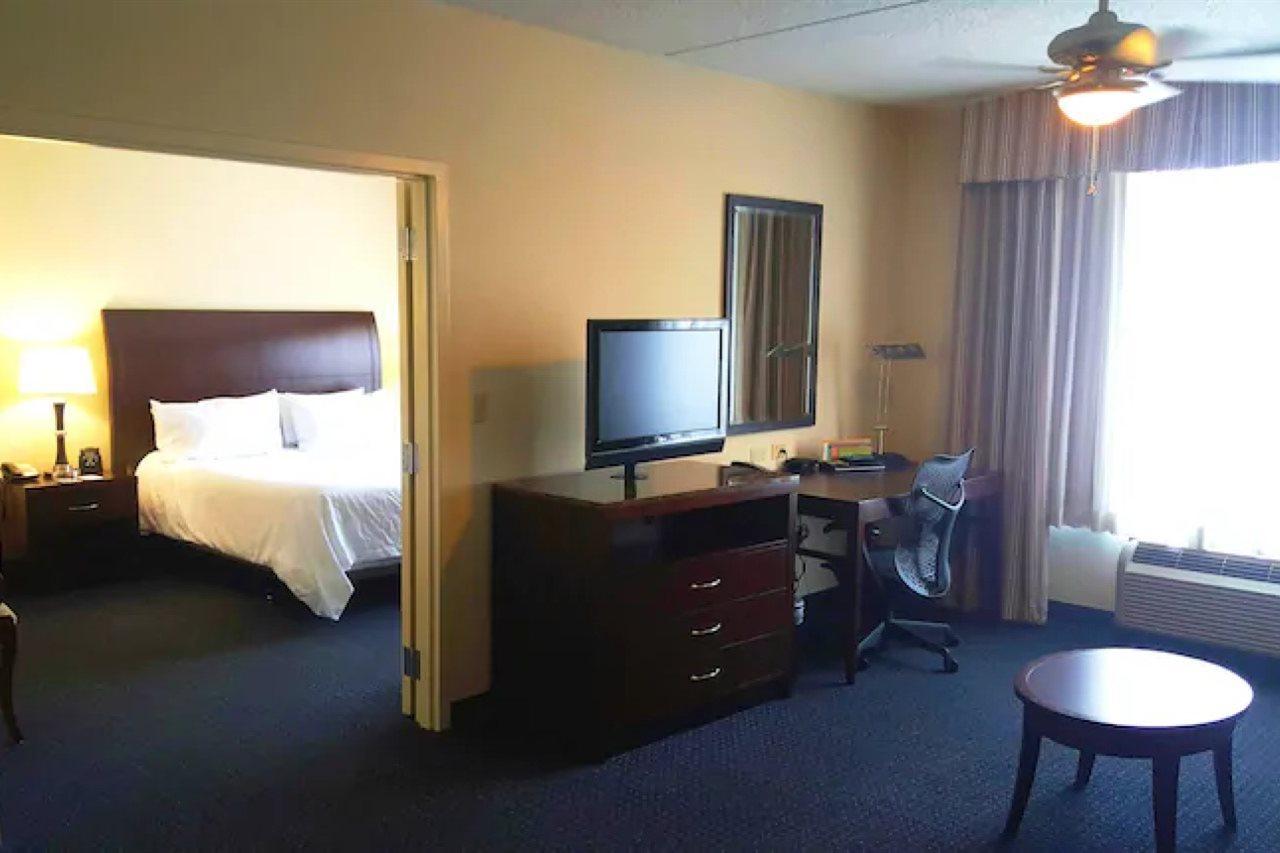 Hilton Garden Inn Lexington Georgetown Extérieur photo