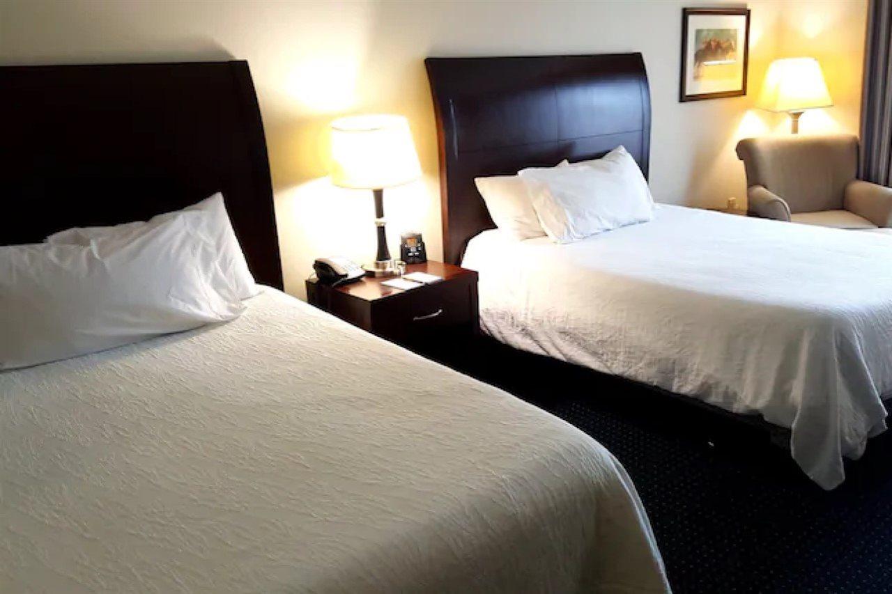 Hilton Garden Inn Lexington Georgetown Extérieur photo