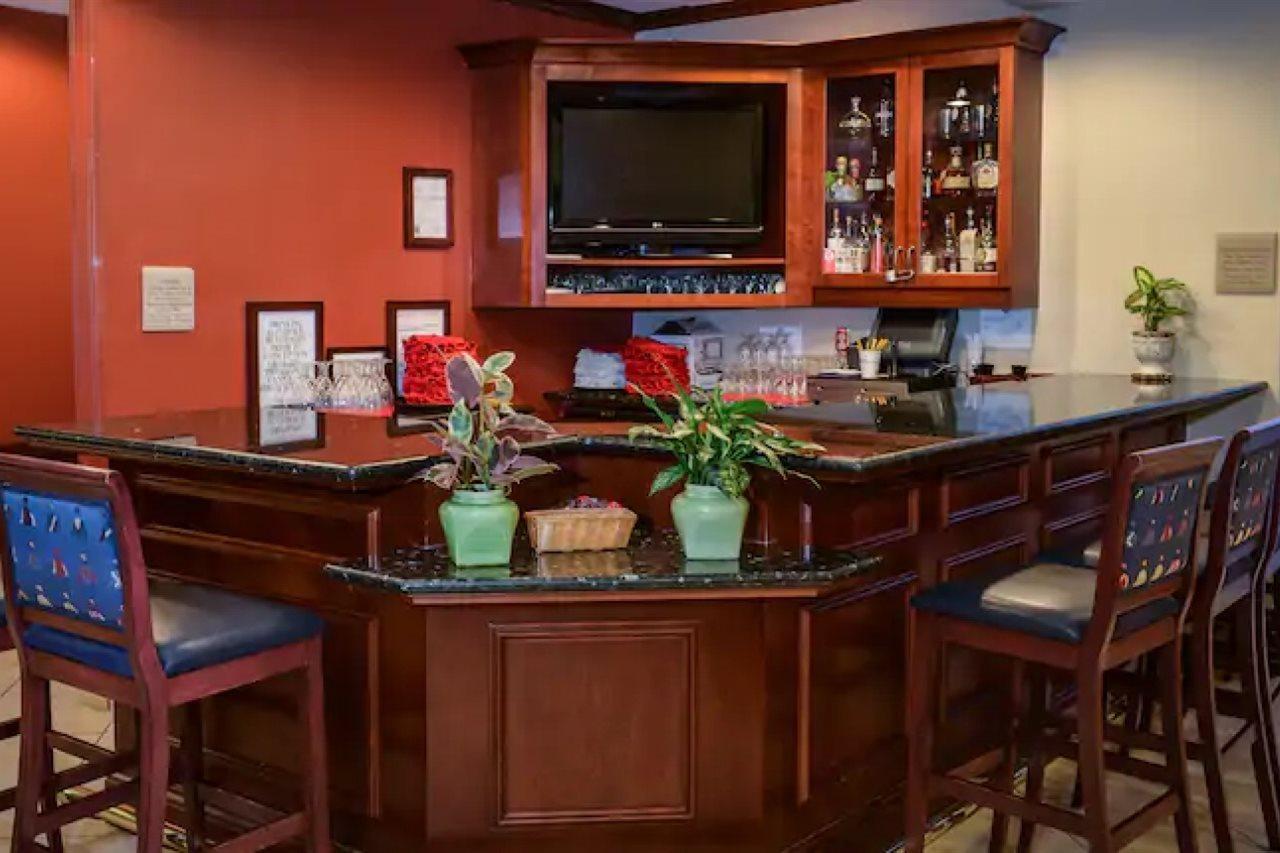 Hilton Garden Inn Lexington Georgetown Extérieur photo