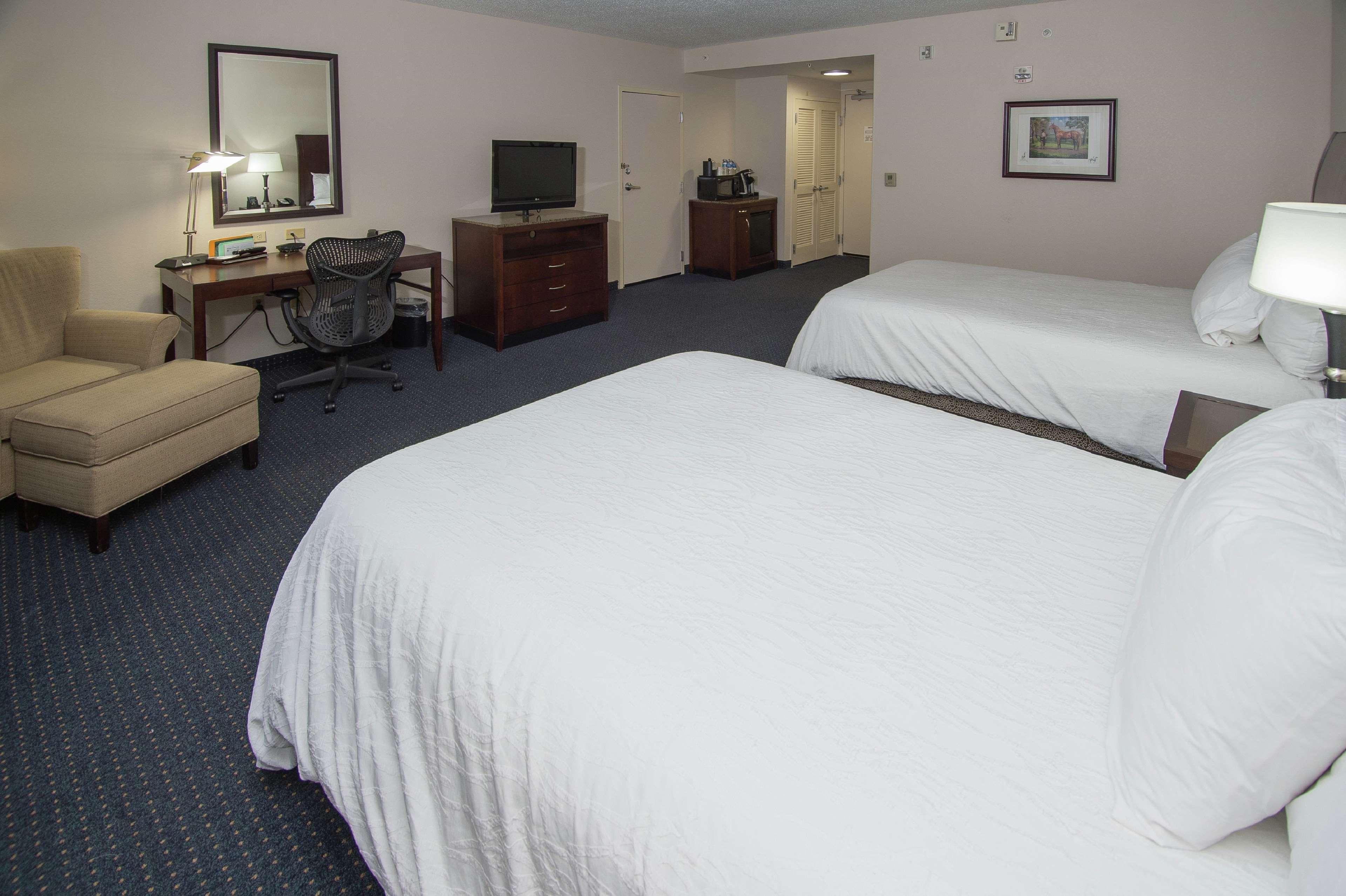 Hilton Garden Inn Lexington Georgetown Extérieur photo