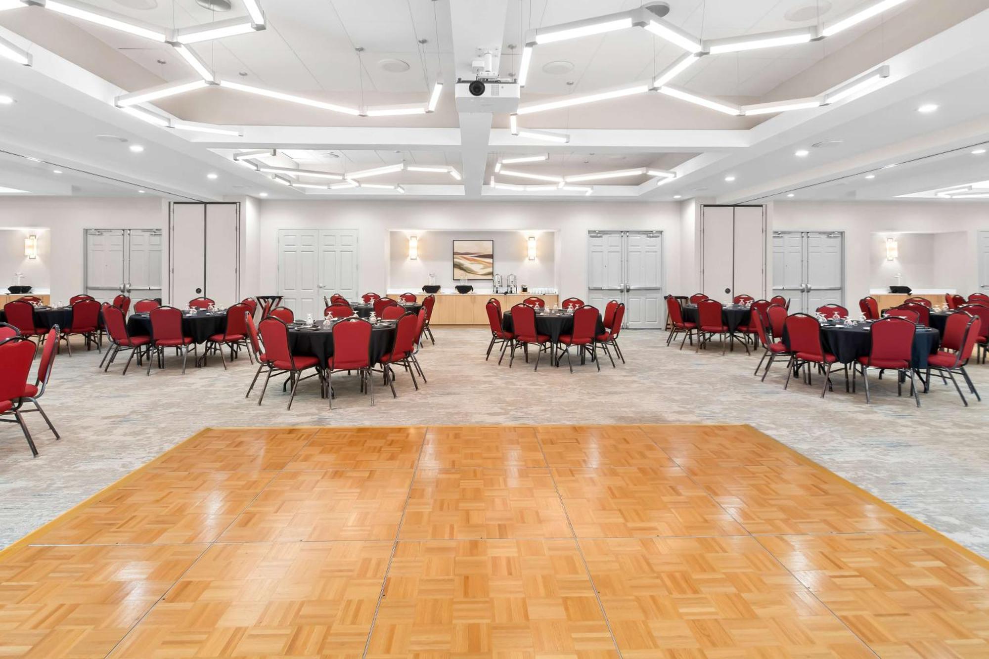 Hilton Garden Inn Lexington Georgetown Extérieur photo