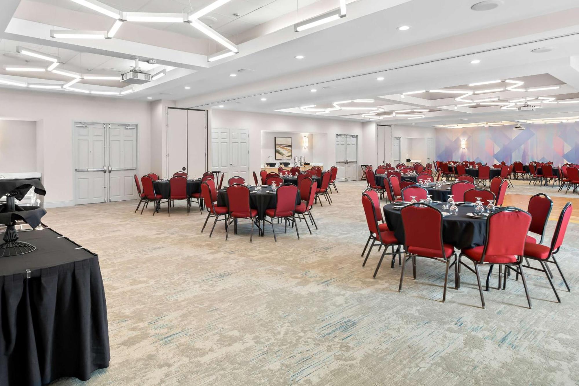 Hilton Garden Inn Lexington Georgetown Extérieur photo