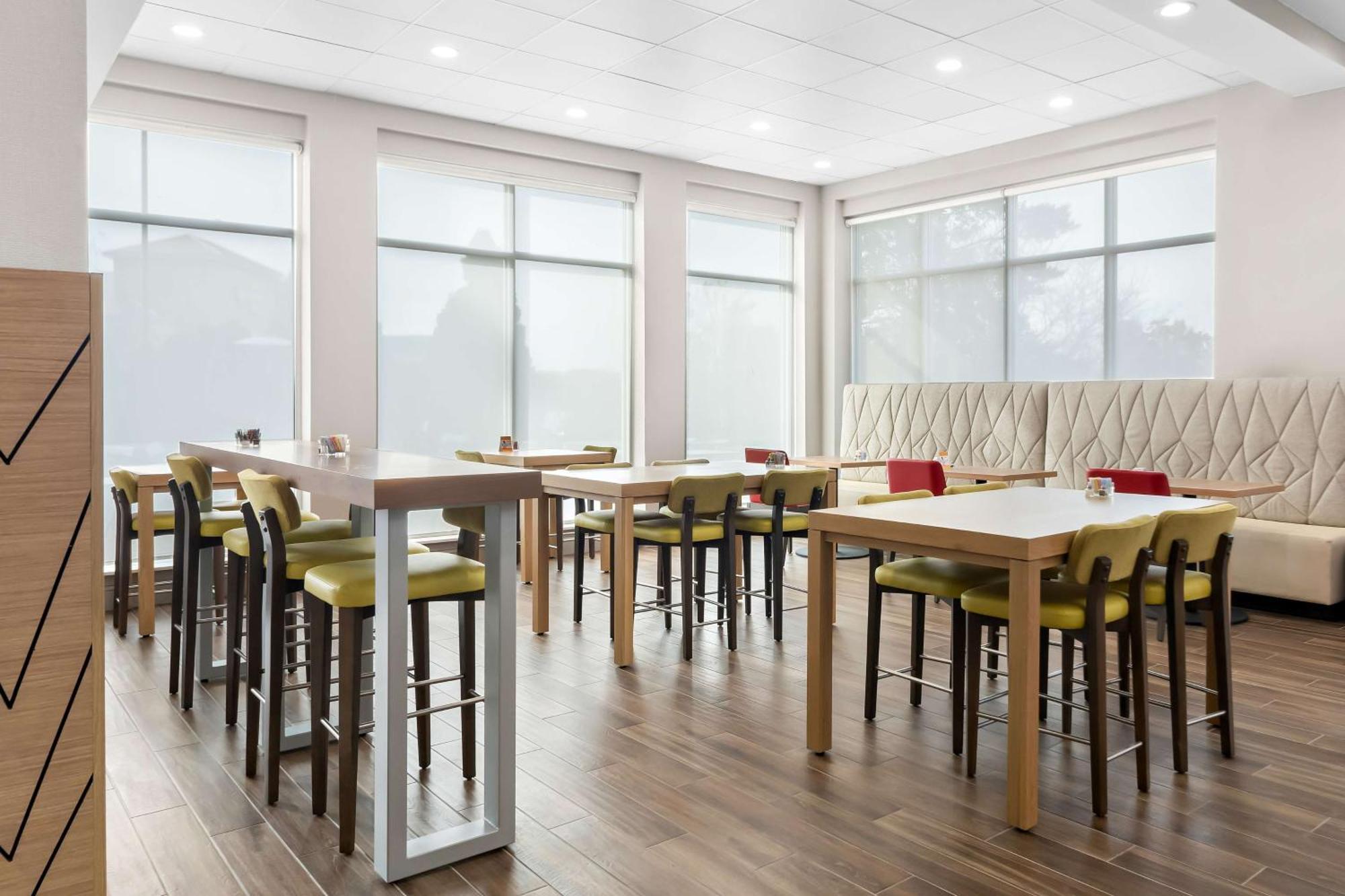 Hilton Garden Inn Lexington Georgetown Extérieur photo