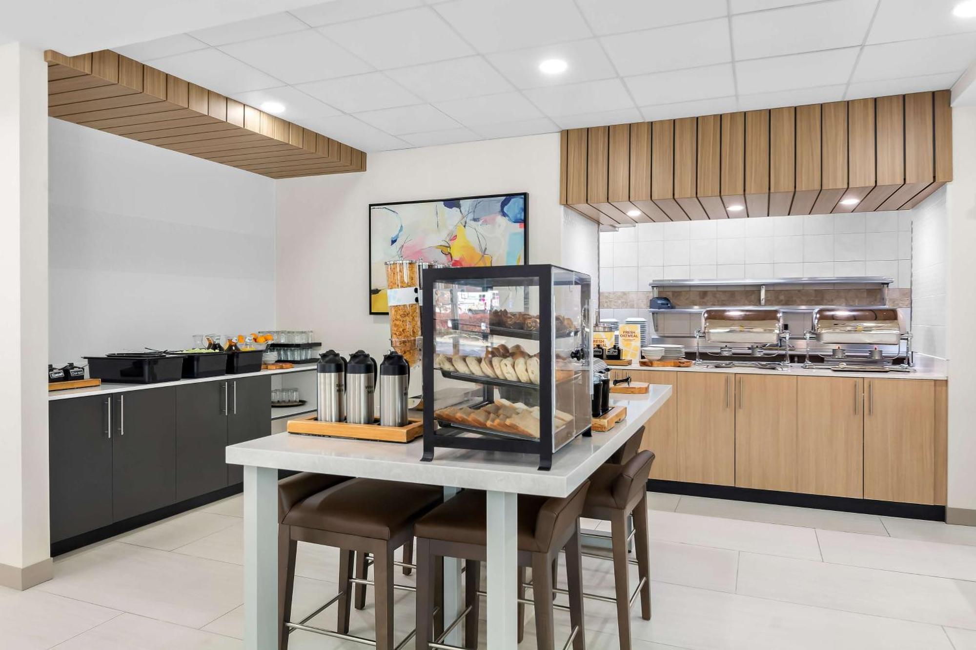 Hilton Garden Inn Lexington Georgetown Extérieur photo