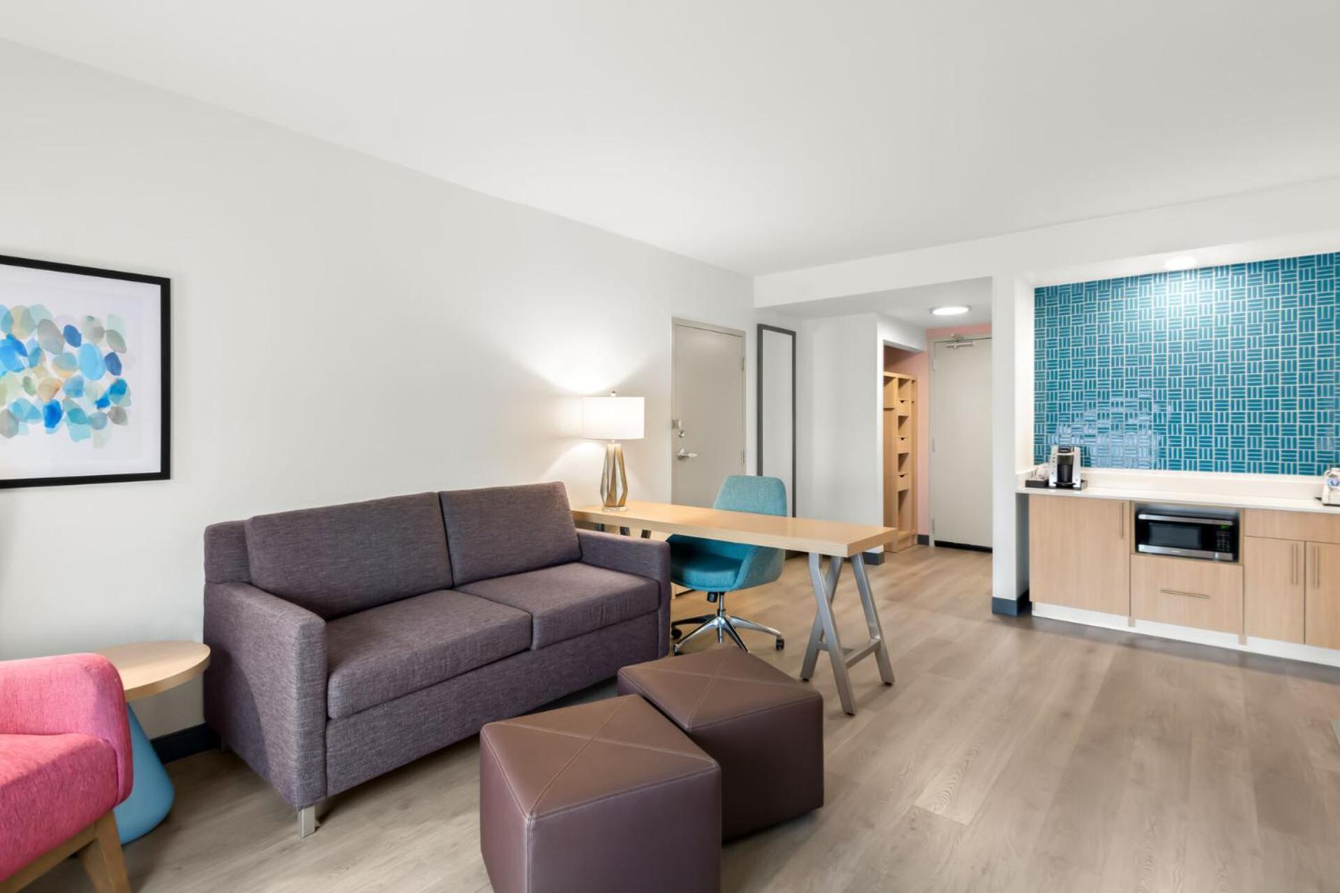 Hilton Garden Inn Lexington Georgetown Extérieur photo