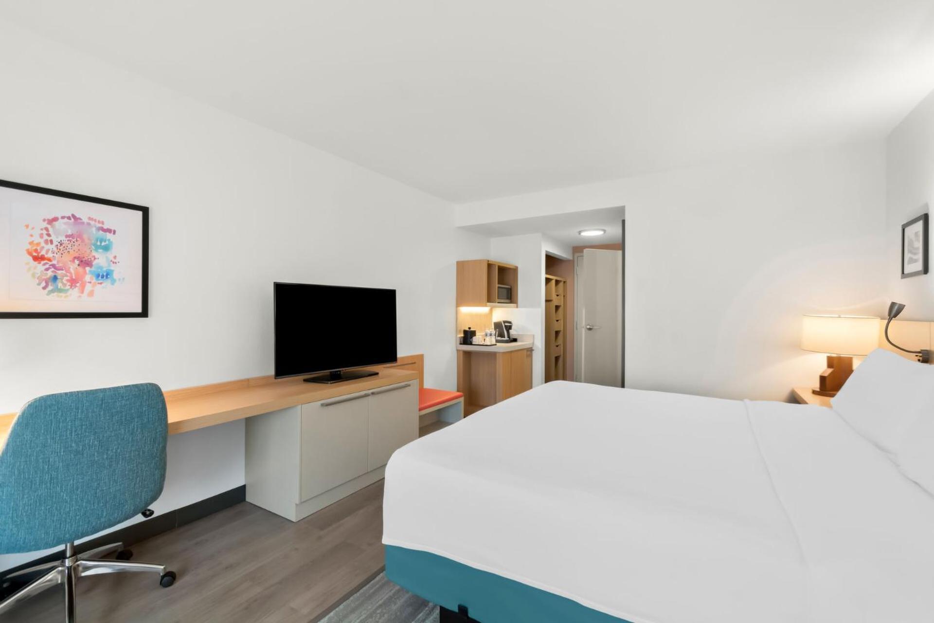 Hilton Garden Inn Lexington Georgetown Chambre photo