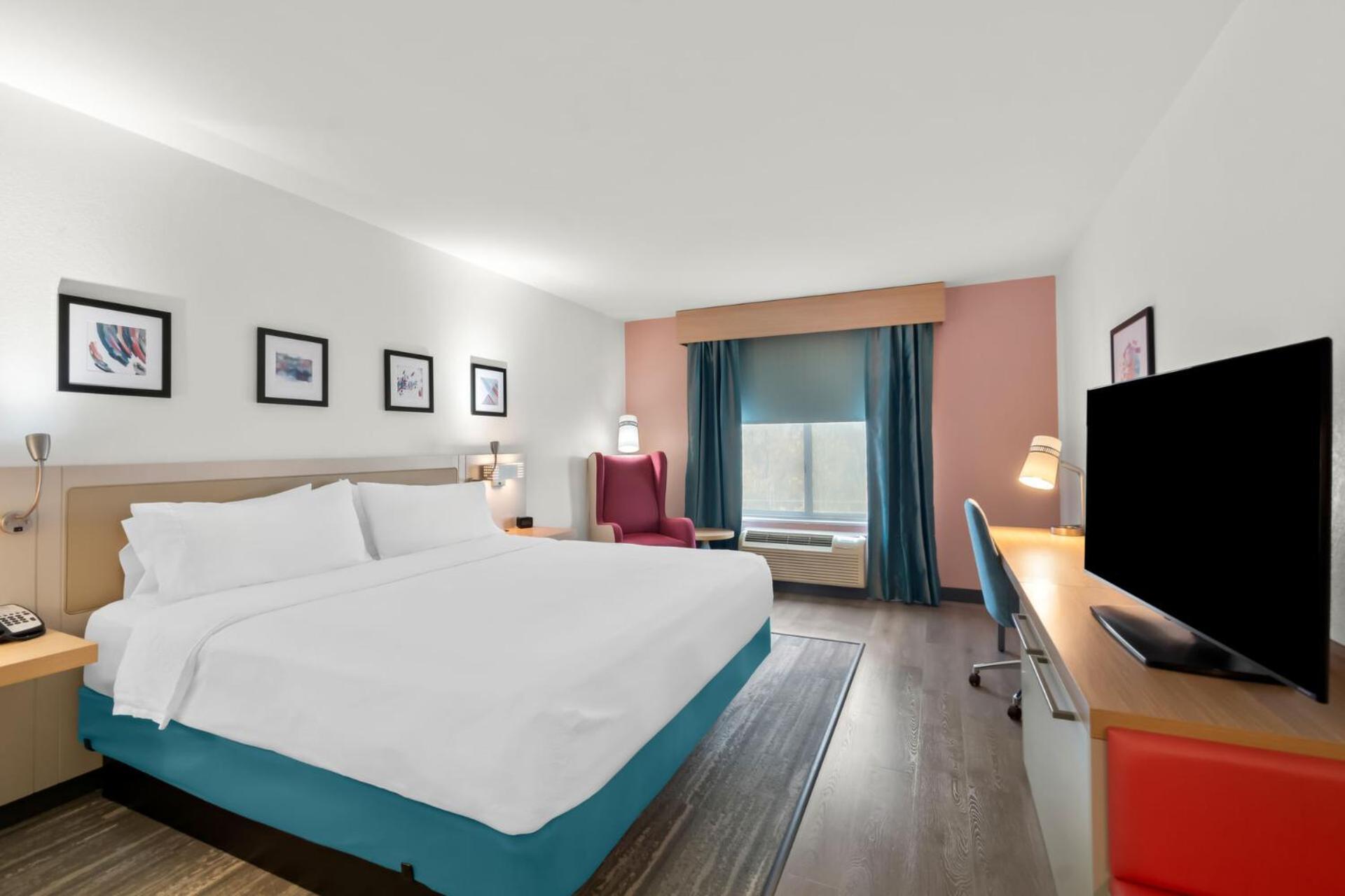 Hilton Garden Inn Lexington Georgetown Extérieur photo