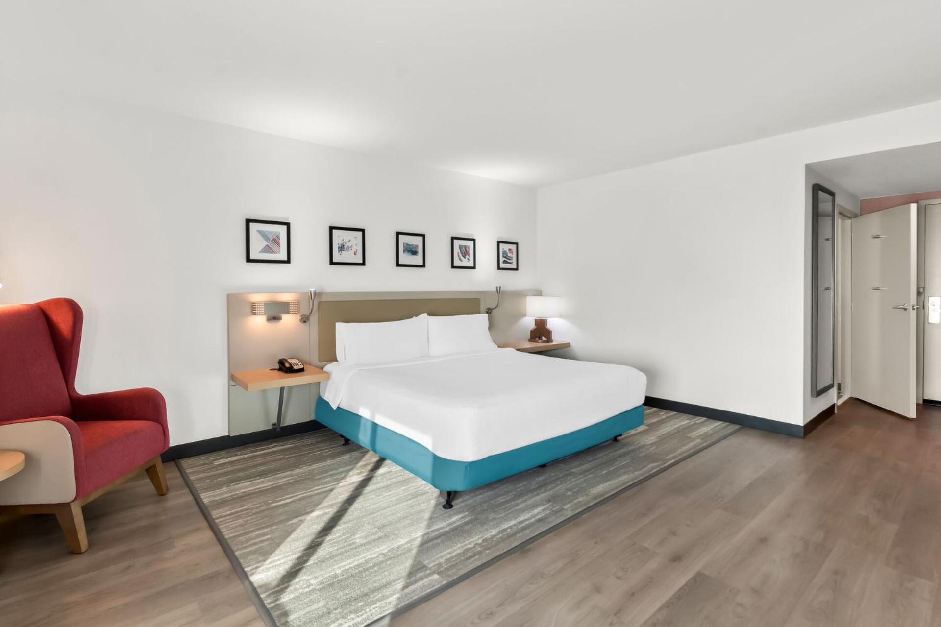 Hilton Garden Inn Lexington Georgetown Chambre photo
