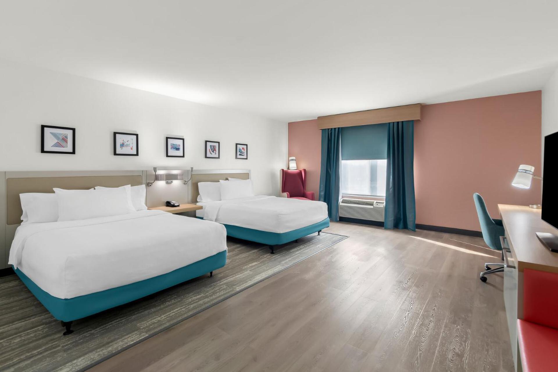 Hilton Garden Inn Lexington Georgetown Extérieur photo