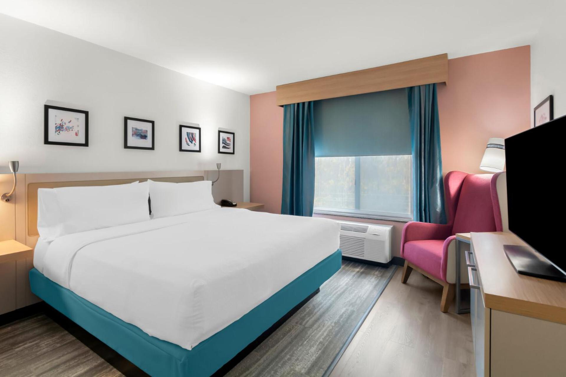 Hilton Garden Inn Lexington Georgetown Extérieur photo