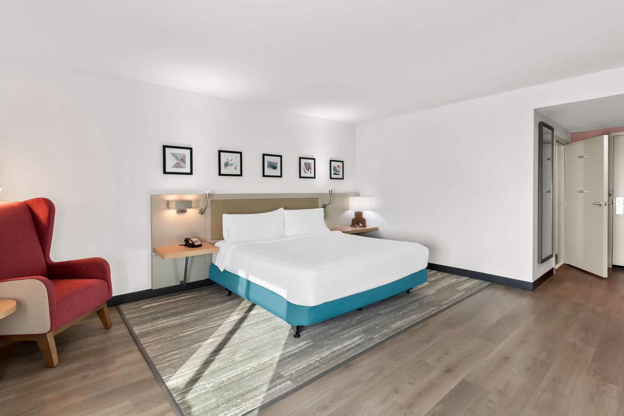 Hilton Garden Inn Lexington Georgetown Extérieur photo
