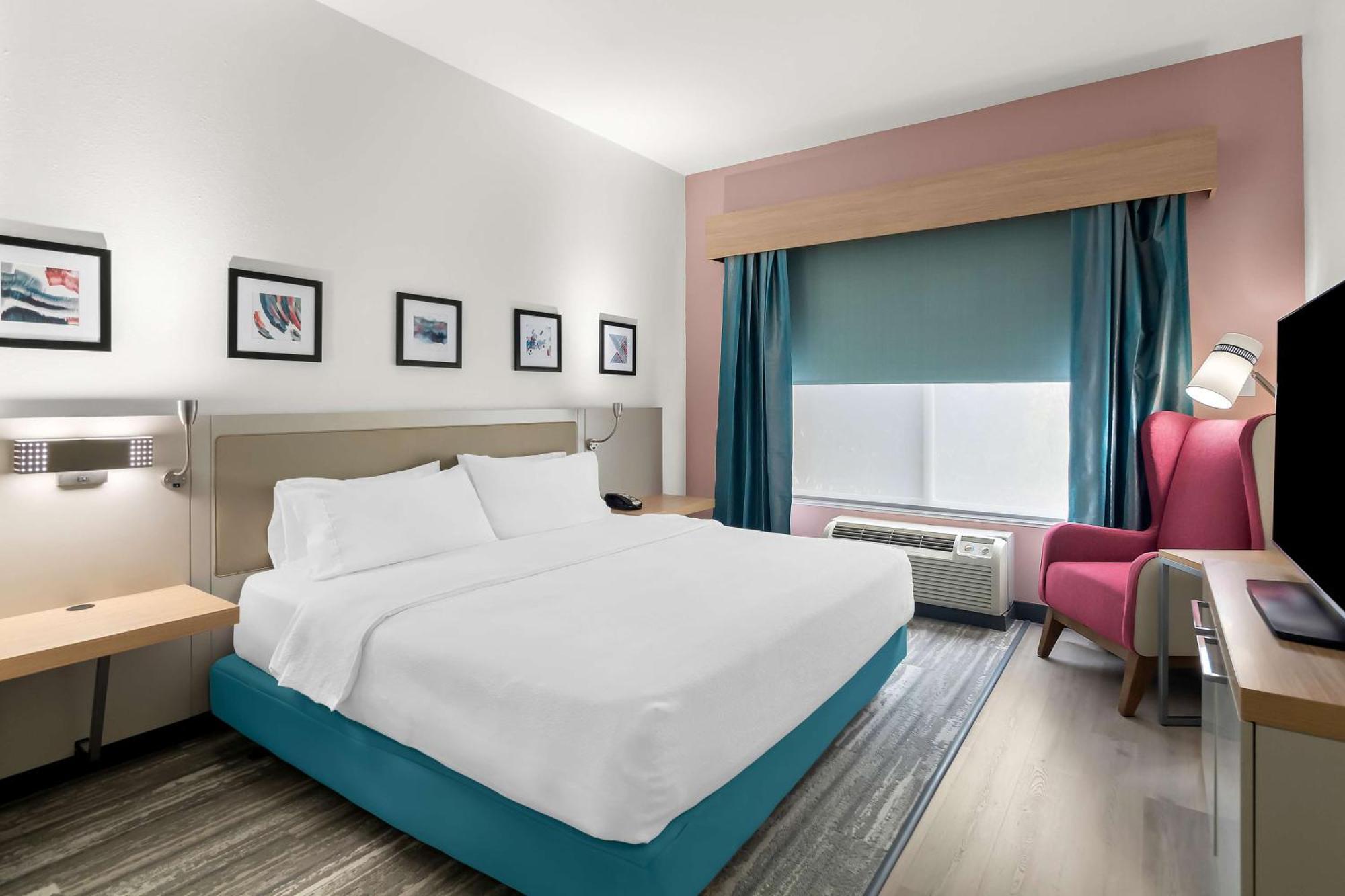 Hilton Garden Inn Lexington Georgetown Extérieur photo