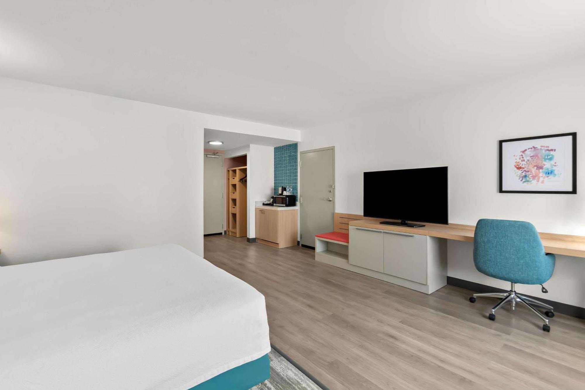 Hilton Garden Inn Lexington Georgetown Extérieur photo
