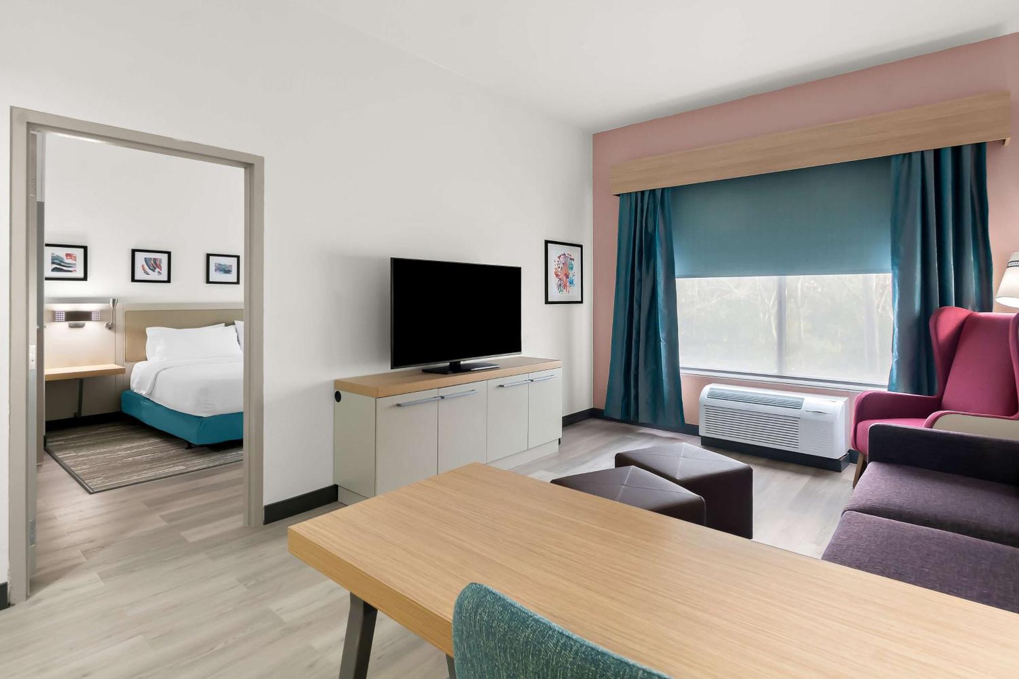 Hilton Garden Inn Lexington Georgetown Extérieur photo