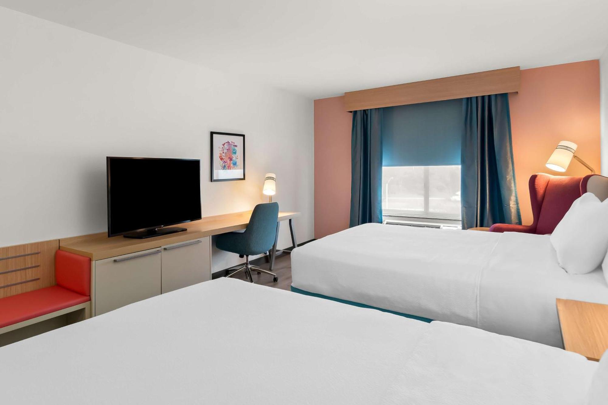 Hilton Garden Inn Lexington Georgetown Extérieur photo