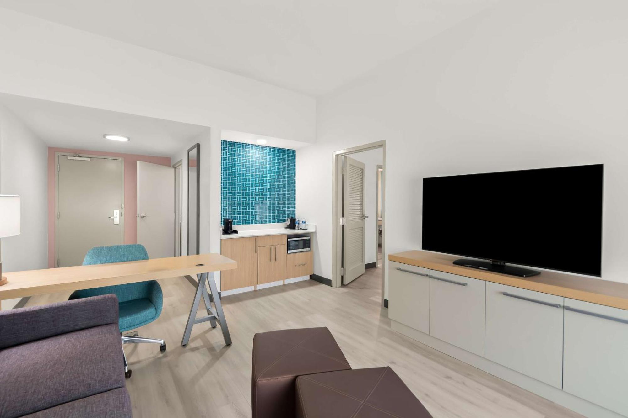 Hilton Garden Inn Lexington Georgetown Extérieur photo