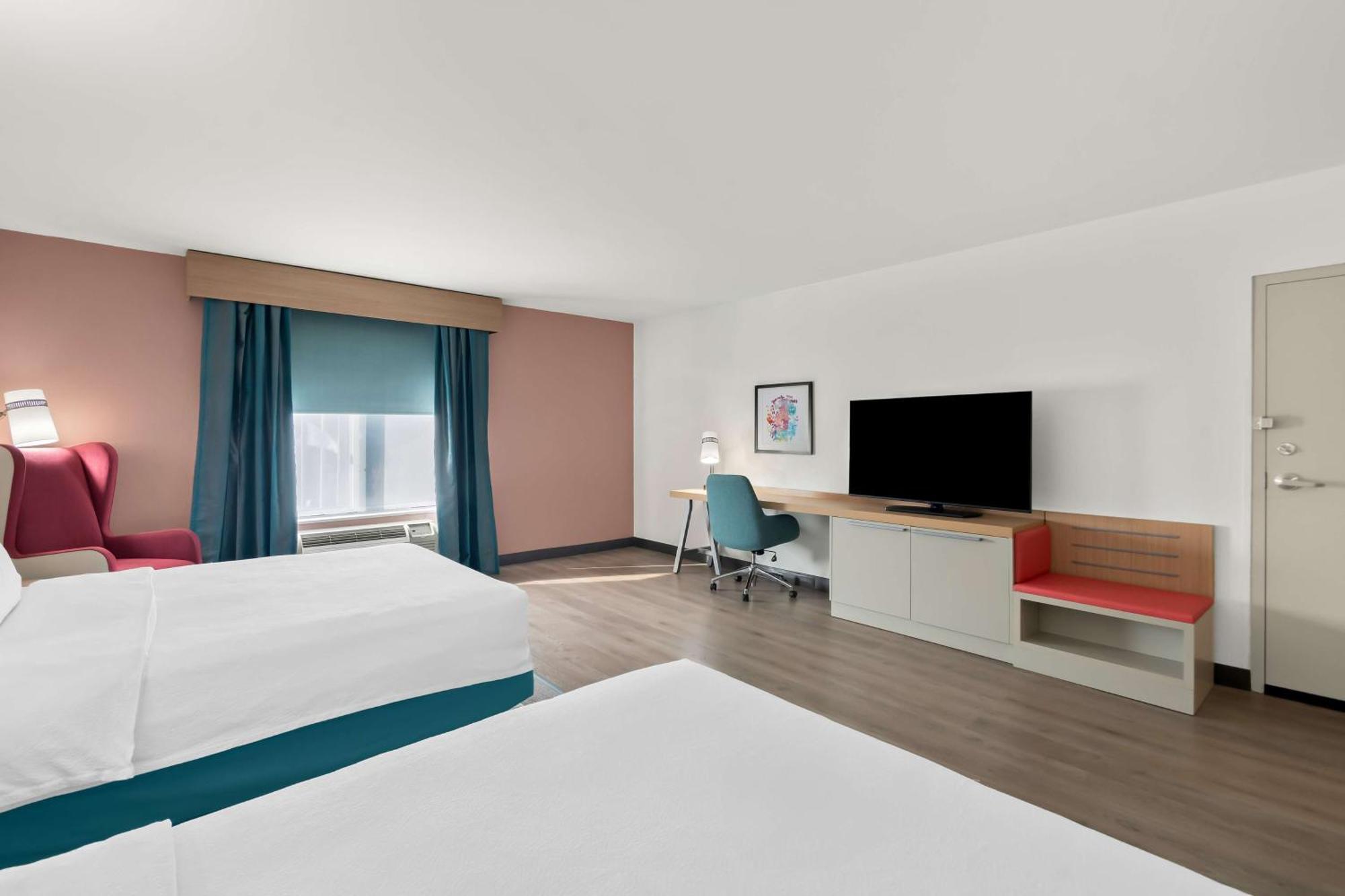 Hilton Garden Inn Lexington Georgetown Extérieur photo