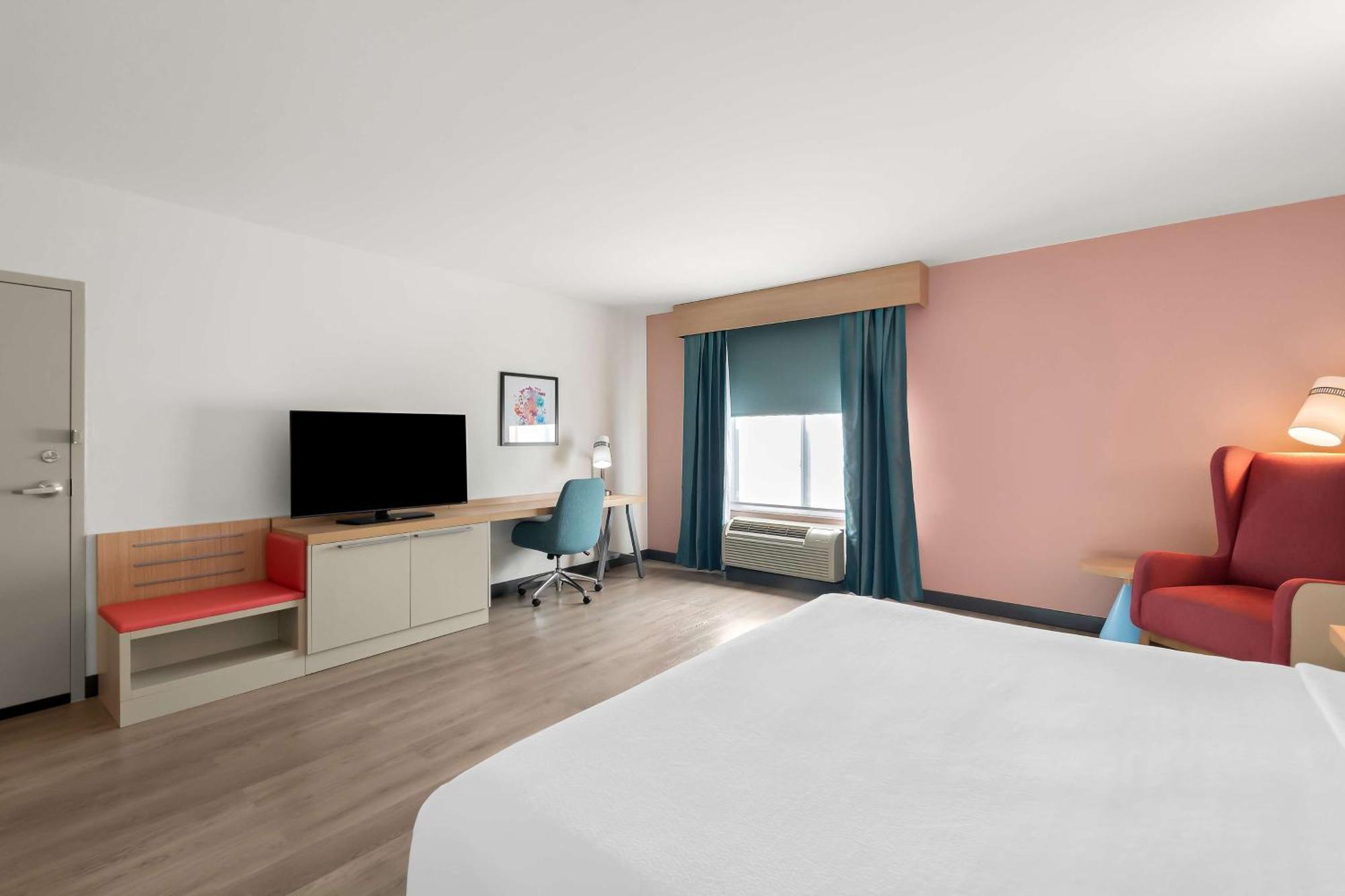 Hilton Garden Inn Lexington Georgetown Extérieur photo