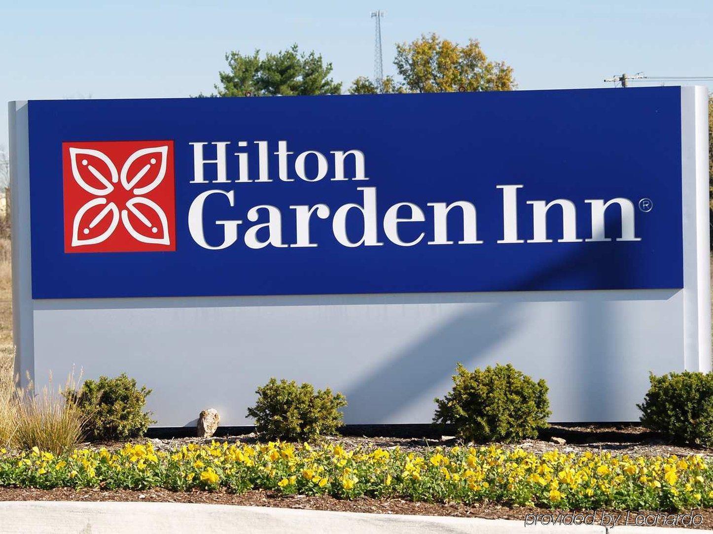 Hilton Garden Inn Lexington Georgetown Extérieur photo